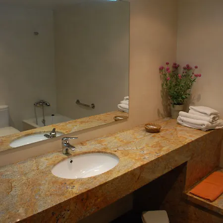 Pinxo Santa Coloma De Farners