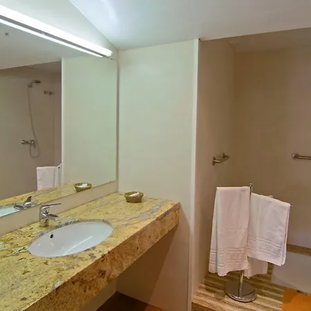 Hotel Pinxo Santa Coloma De Farners