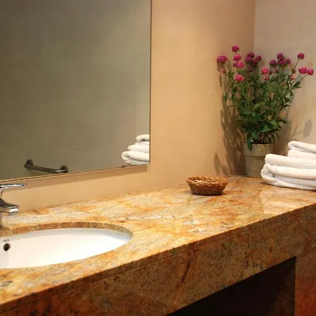 Hotel Pinxo Santa Coloma De Farners