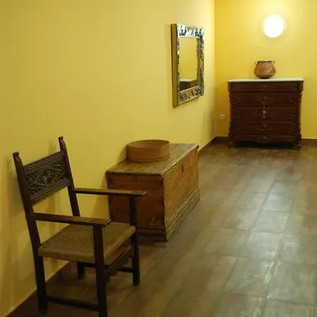 Pinxo Hotel Santa Coloma De Farners