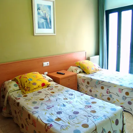 Pinxo Hotel 3*