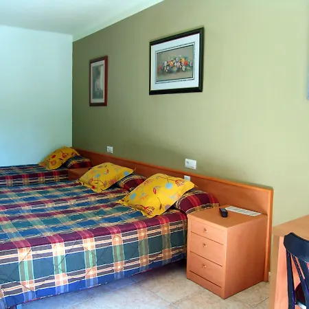 Hotel Pinxo Santa Coloma De Farners