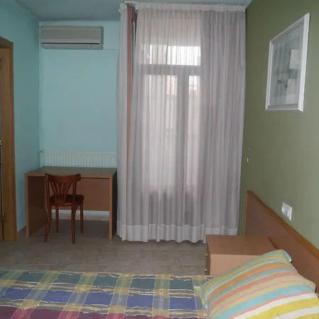 Hotel Pinxo Santa Coloma De Farners