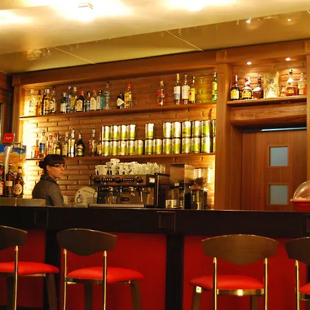 Pinxo Hotel 3*