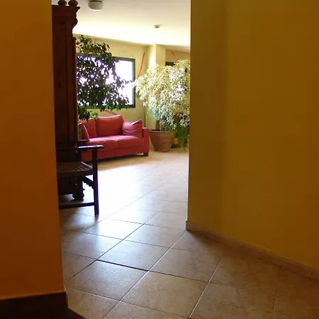 Hotel Pinxo 3*