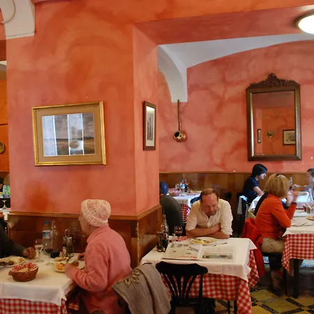 Pinxo Santa Coloma De Farners