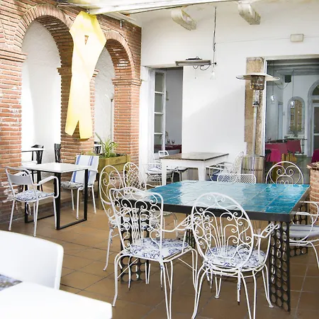 Pinxo Hotel 3*