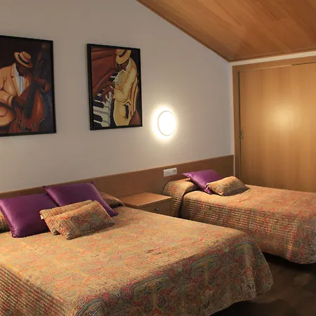Hotel Pinxo 3*