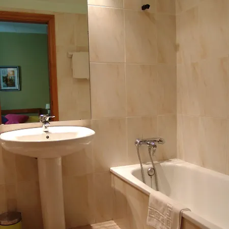 Pinxo Hotel Santa Coloma De Farners