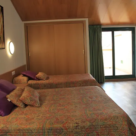Hotel Pinxo