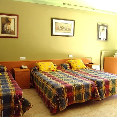 Hotel Pinxo