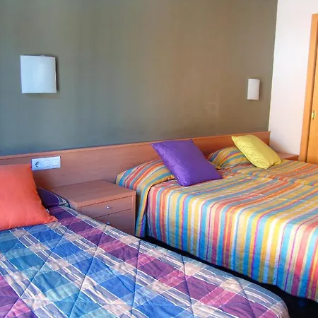 Pinxo Hotel Santa Coloma De Farners