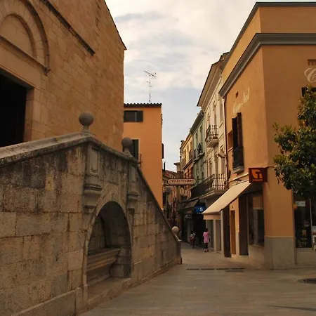 Pinxo Hotel Santa Coloma De Farners