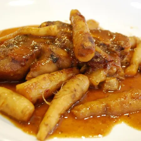 Pinxo Santa Coloma De Farners