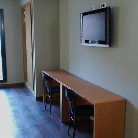 Pinxo Hotel Santa Coloma De Farners