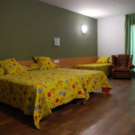 Pinxo Hotel