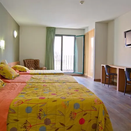 Hotel Pinxo Santa Coloma De Farners