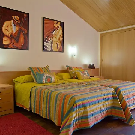 Hotel Pinxo 3*