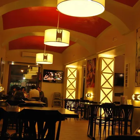 Hotel Pinxo Santa Coloma De Farners