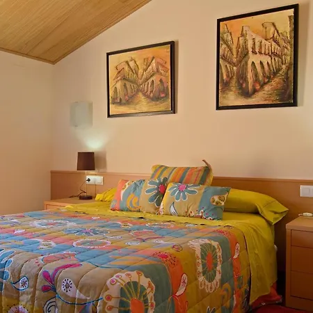 Pinxo Hotel Santa Coloma De Farners
