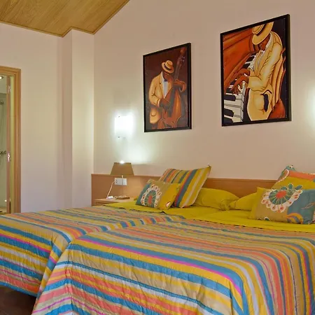 Hotel Pinxo