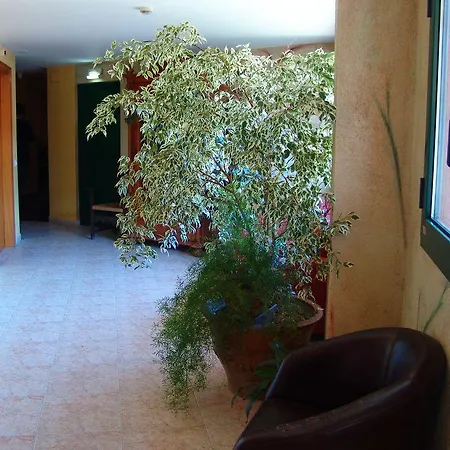 Pinxo Hotel