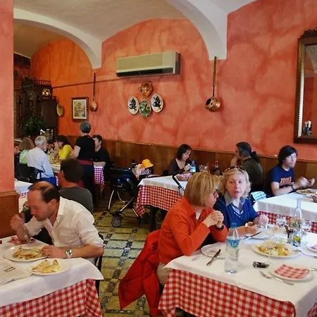 Pinxo Hotel Santa Coloma De Farners